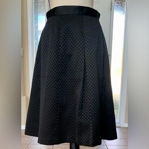 Mario Serrani Midi Skirt